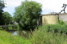 Stadtmauer